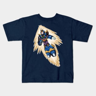 ULTIMATE ARMOR X Kids T-Shirt